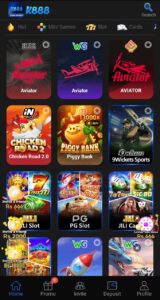 k888 game apk